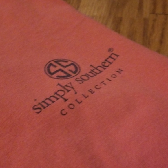 Simply Southern T-shirt - Picture 3 of 6